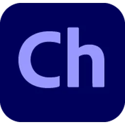 Adobe Character Animator Logo