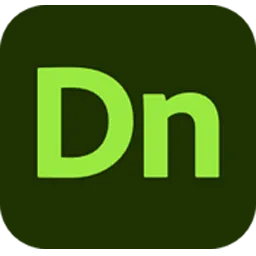 Adobe Dimension Logo