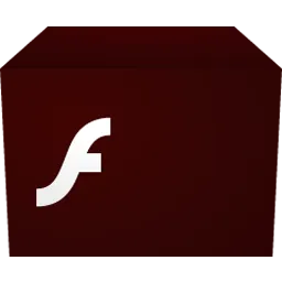 Adobe Flash Player Logo