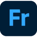 Adobe Fresco Logo