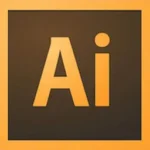 Adobe Illustrator CS6 Logo