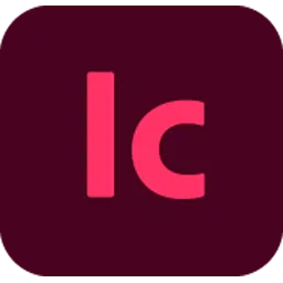 Adobe InCopy 2025 Logo