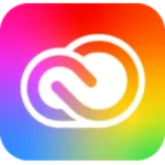 Adobe Master Collection Logo