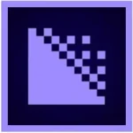 Adobe Media Encode CS6 Logo