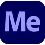 Adobe Media Encoder Logo