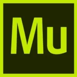 Adobe Muse Logo
