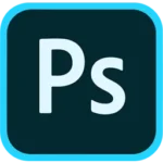 Adobe Photoshop 2020 Logo