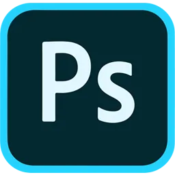 Adobe Photoshop 2020 Logo
