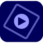 Adobe Premiere Elements Logo