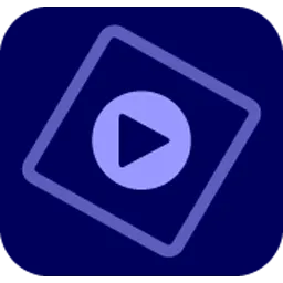 Adobe Premiere Elements Logo