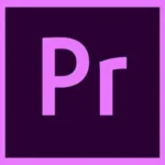 Adobe Premiere Pro CS6 Logo