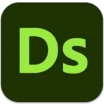 Adobe Substance 3D Designer Logo