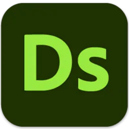 Adobe Substance 3D Designer Logo