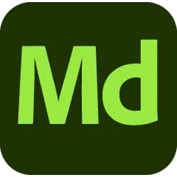 Adobe Substance 3D Modeler Logo