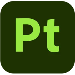 Adobe Substance 3D Painter Logo