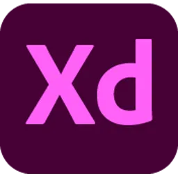 Adobe XD Logo