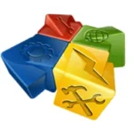 Advanced System Optimizer Logo