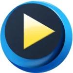 Aiseesoft Blu ray Player Logo