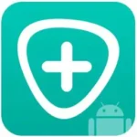 Aiseesoft FoneLab for Android Logo