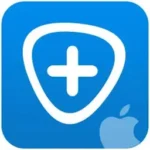 Aiseesoft FoneLab iPhone Data Recovery Logo