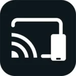 Aiseesoft Phone Mirror Logo