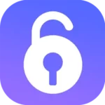 Aiseesoft iPhone Unlocker Logo