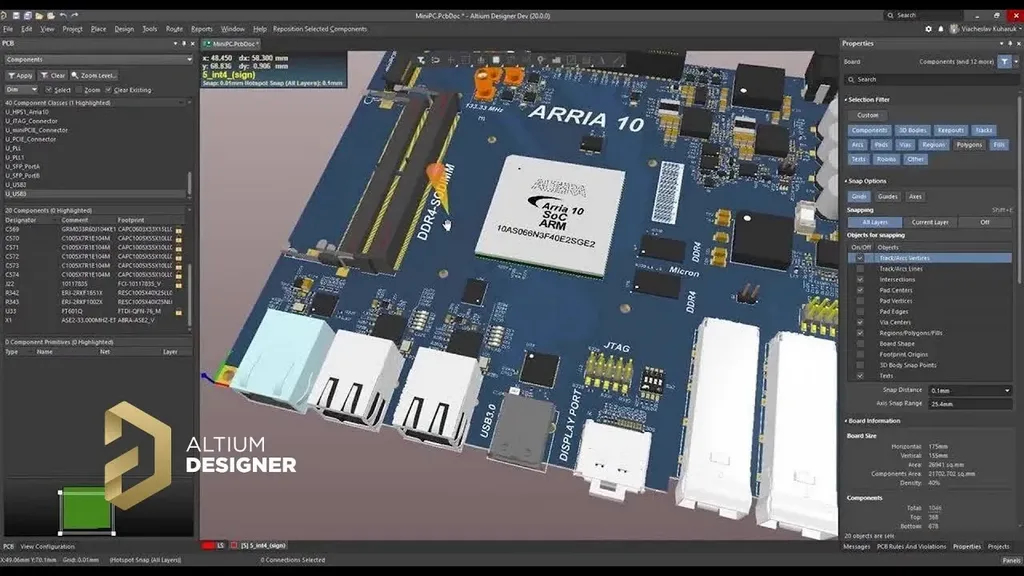 Altium Designer