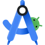 Android Studio Logo