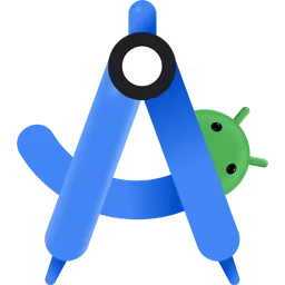 Android Studio Logo