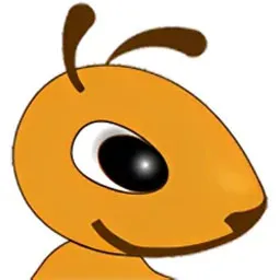 Ant Download Manager Pro Logo