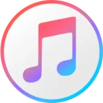 Apple iTunes Logo