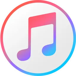 Apple iTunes Logo