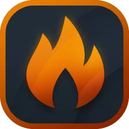Ashampoo Burning Studio Logo