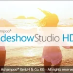 Ashampoo Slideshow Studio Logo
