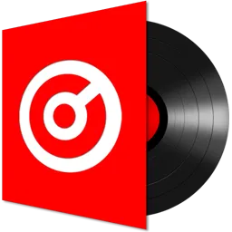 Atomix VirtualDJ Pro Logo