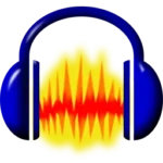 Audacity Logo