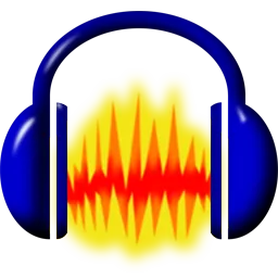 Audacity Logo