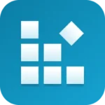 AusLogics Disk Defrag Pro Logo