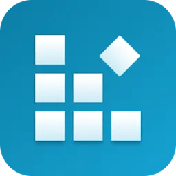 AusLogics Disk Defrag Pro Logo