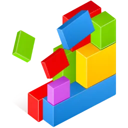 Auslogics Disk Defrag Ultimate Logo