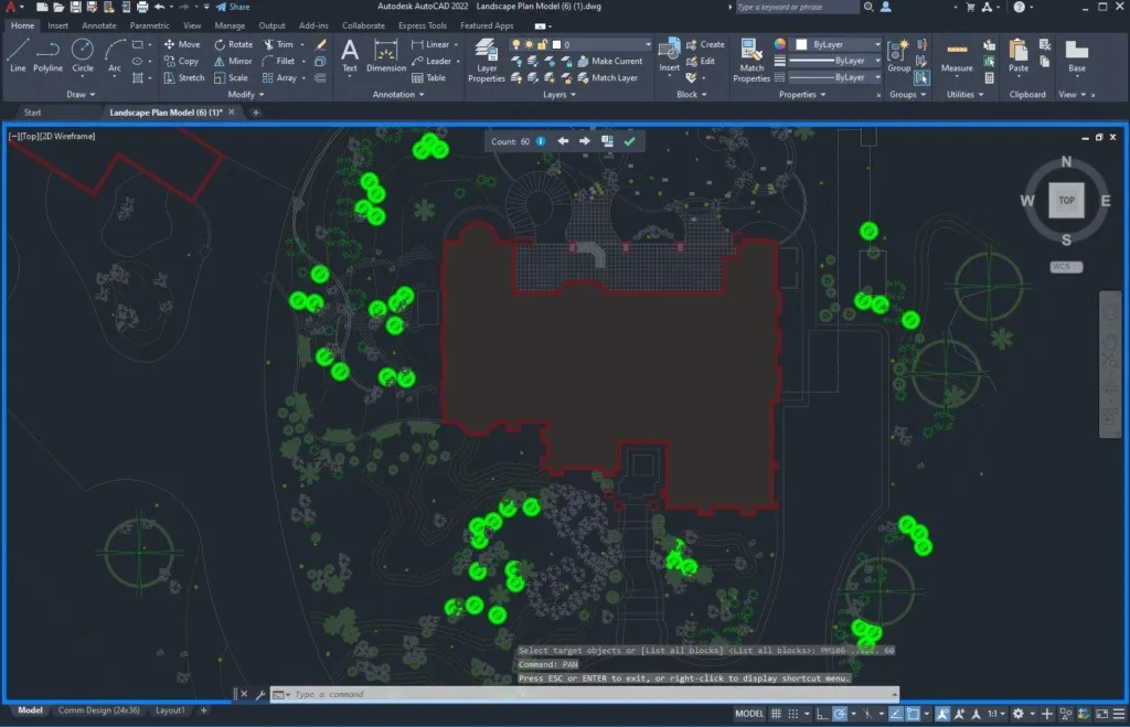 Autodesk AutoCAD 2022 1
