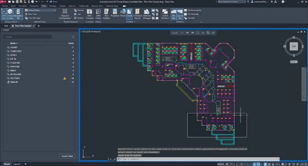 Autodesk AutoCAD 2023