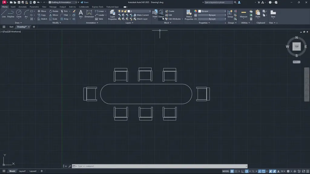 Autodesk AutoCAD 2025 2