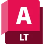 Autodesk AutoCAD LT Logo