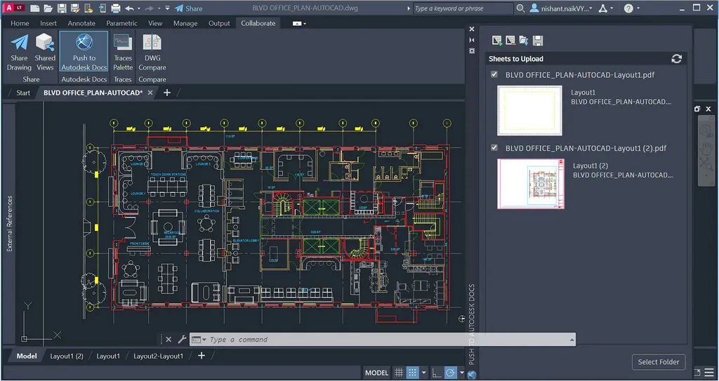 Autodesk AutoCAD LT