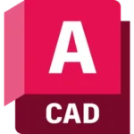 Autodesk AutoCAD Logo
