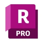 Autodesk ReCap Pro Logo