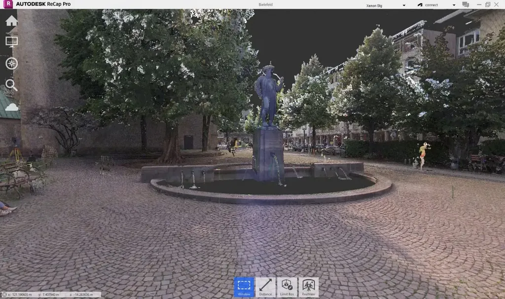 Autodesk ReCap Pro