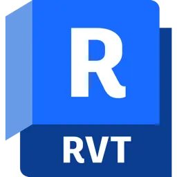 Autodesk Revit Logo
