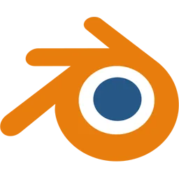 Blender Logo